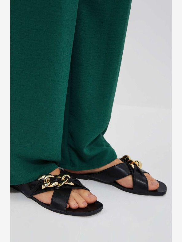 Moodo Moodo Damen Hausschuhe