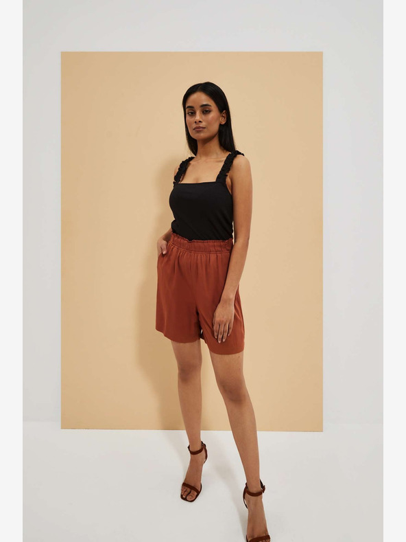 Moodo Damen-Top Moodo