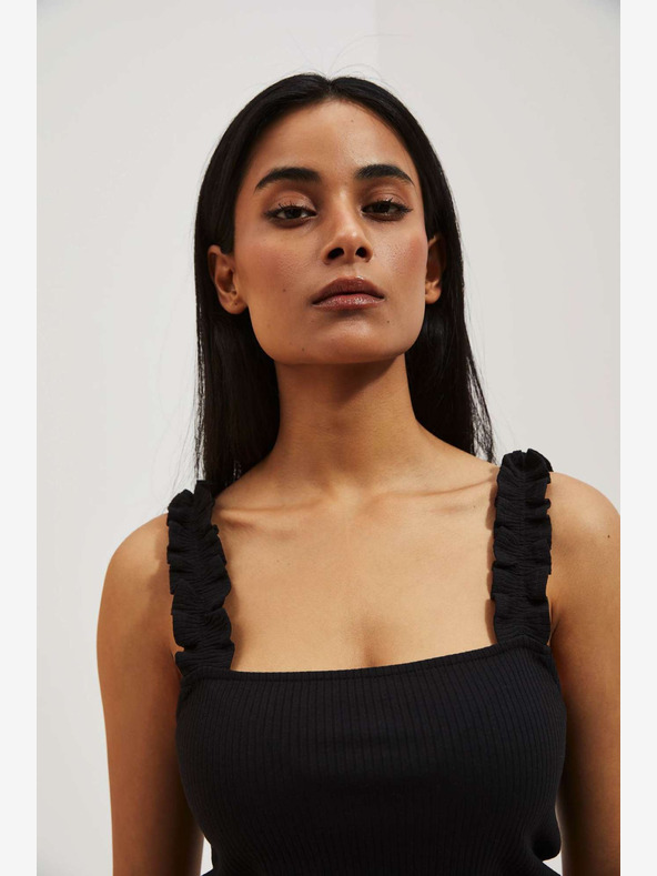 Moodo Damen-Top Moodo