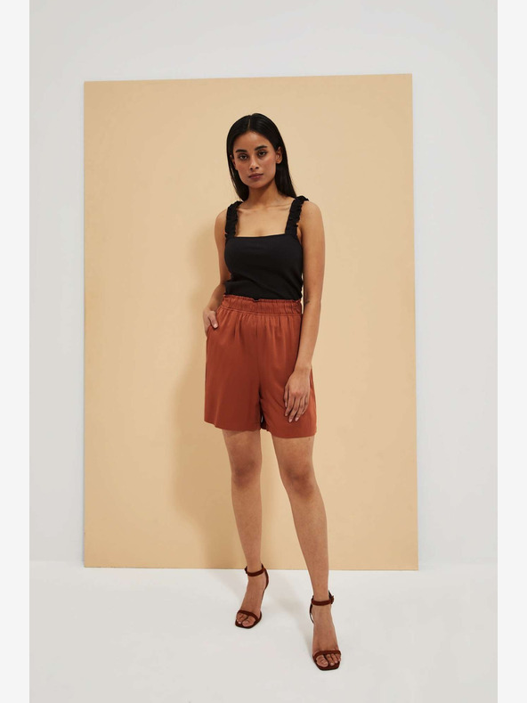 Moodo Damen-Top Moodo