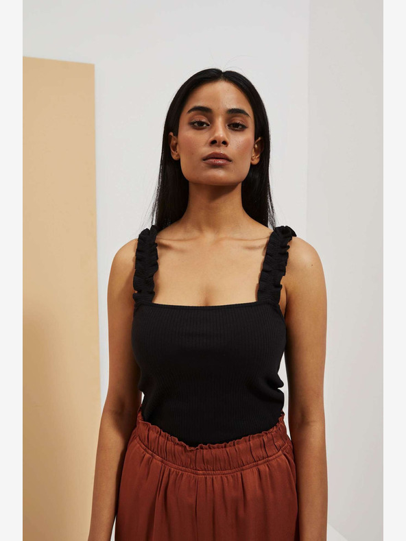 Moodo Damen-Top Moodo