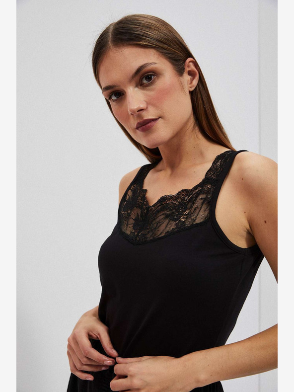 Moodo Tank-Top