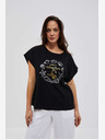 Moodo Damen-T-Shirt Moodo