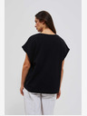 Moodo Damen-T-Shirt Moodo