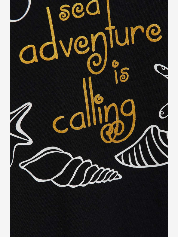 Moodo Damen-T-Shirt Moodo