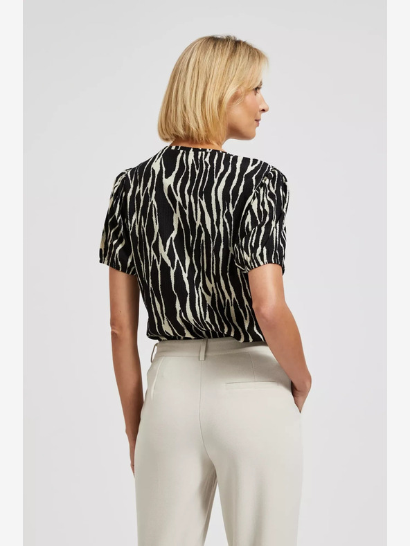 Moodo Damenbluse Moodo