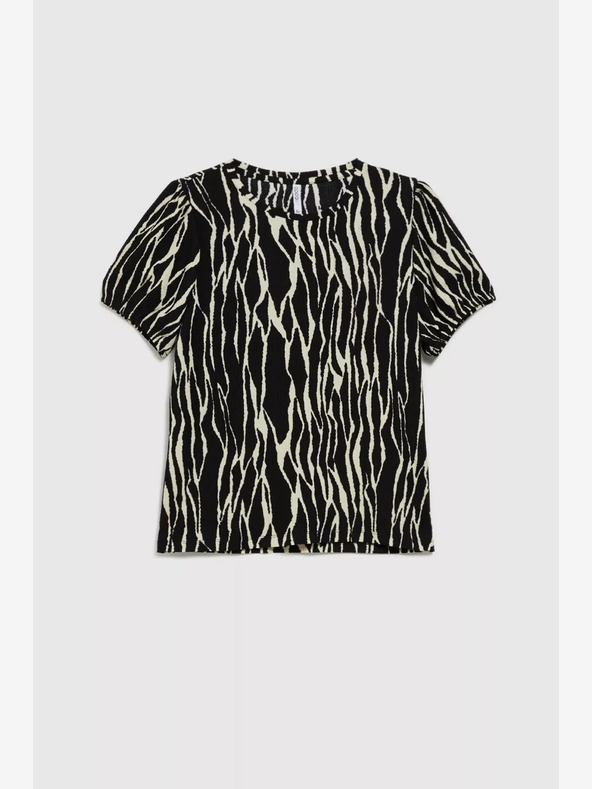 Moodo Damenbluse Moodo