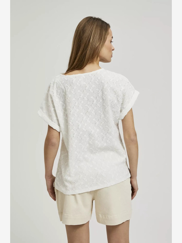 Moodo Damenbluse Moodo