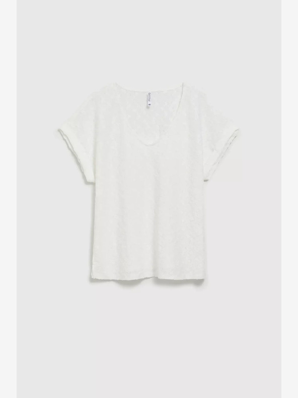 Moodo Damenbluse Moodo