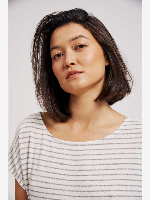 Moodo Damenbluse Moodo