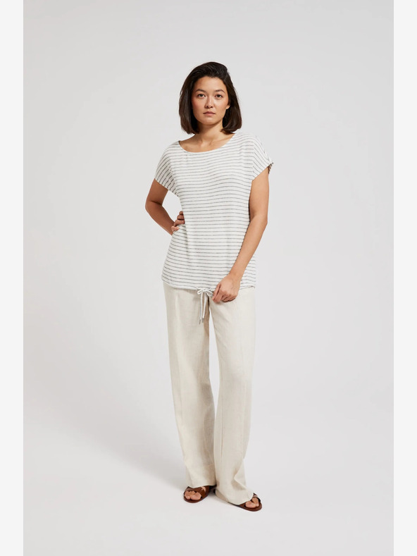 Moodo Damenbluse Moodo