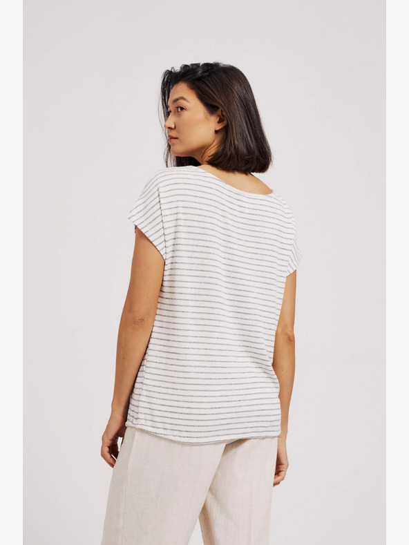 Moodo Damenbluse Moodo