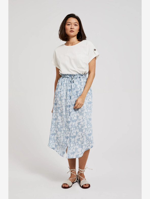 Moodo Damenbluse Moodo