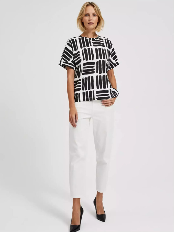 Moodo Damenbluse Moodo