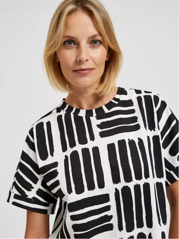 Moodo Damenbluse Moodo