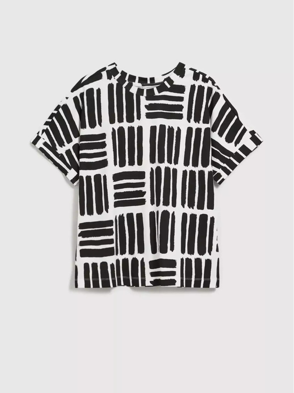 Moodo Damenbluse Moodo