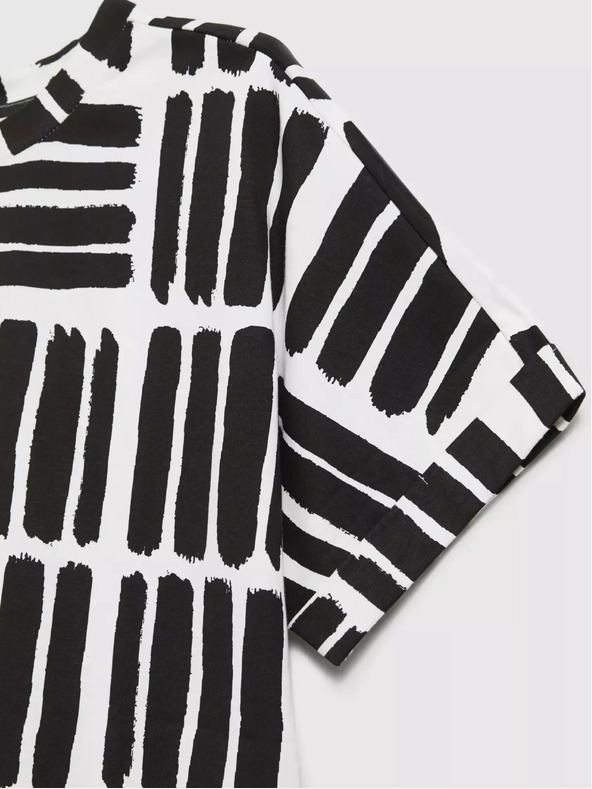 Moodo Damenbluse Moodo