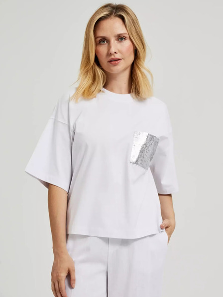 Moodo Moodo T-Shirt für Frauen