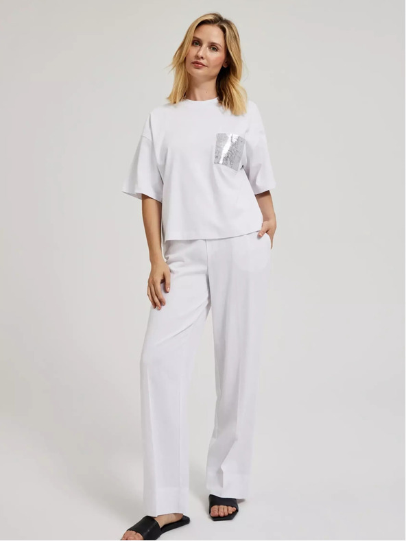 Moodo Moodo T-Shirt für Frauen