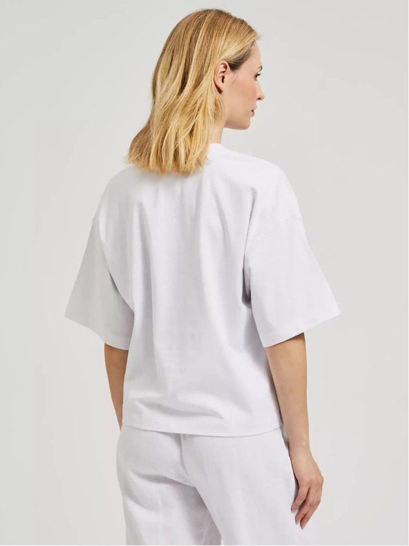 Moodo Moodo T-Shirt für Frauen