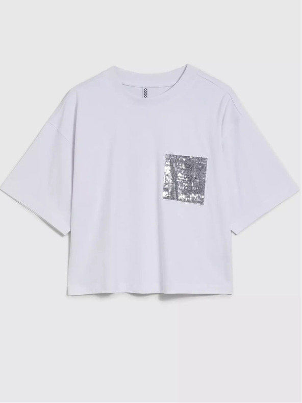 Moodo Moodo T-Shirt für Frauen