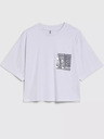 Moodo Moodo T-Shirt für Frauen