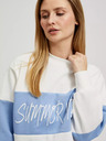 Moodo Moodo Damen-Sweatshirt