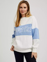 Moodo Moodo Damen-Sweatshirt