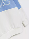 Moodo Moodo Damen-Sweatshirt