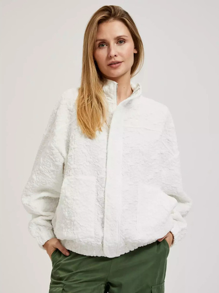 Moodo Moodo Damen Leichtgewichtige Jacke