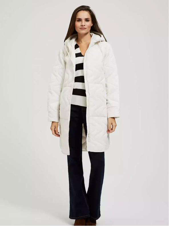 Moodo Moodo Jacke für Frauen