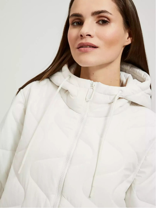 Moodo Moodo Jacke für Frauen