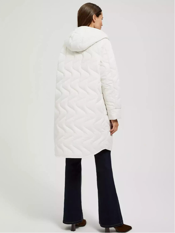 Moodo Moodo Jacke für Frauen