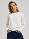 Moodo Moodo Damen-Sweatshirt