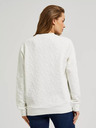 Moodo Moodo Damen-Sweatshirt
