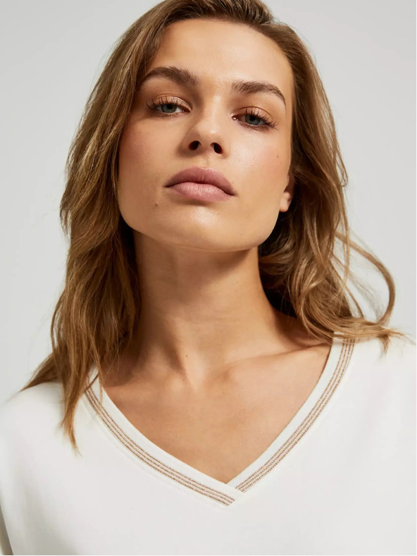 Moodo Damenbluse Moodo