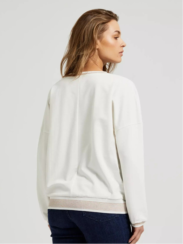 Moodo Damenbluse Moodo