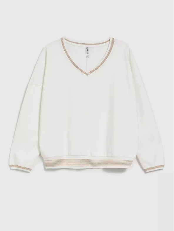 Moodo Damenbluse Moodo