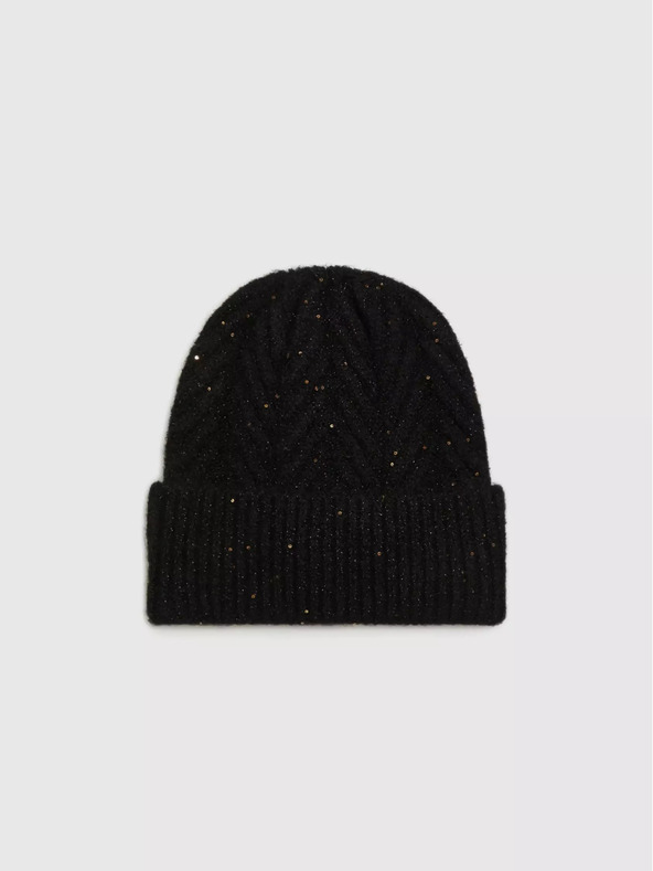 Moodo Damen Wintermütze Moodo