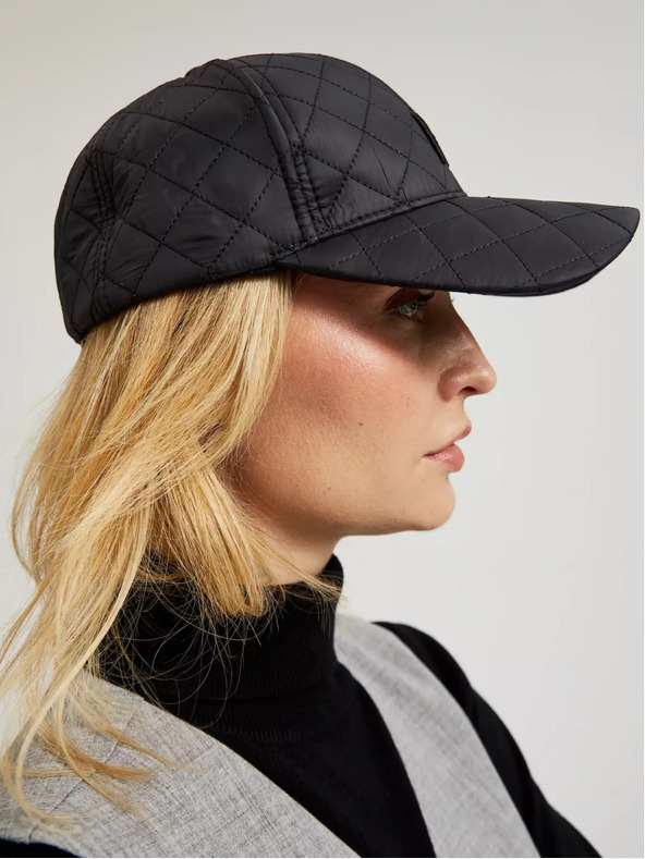 Moodo Damen Mütze Moodo