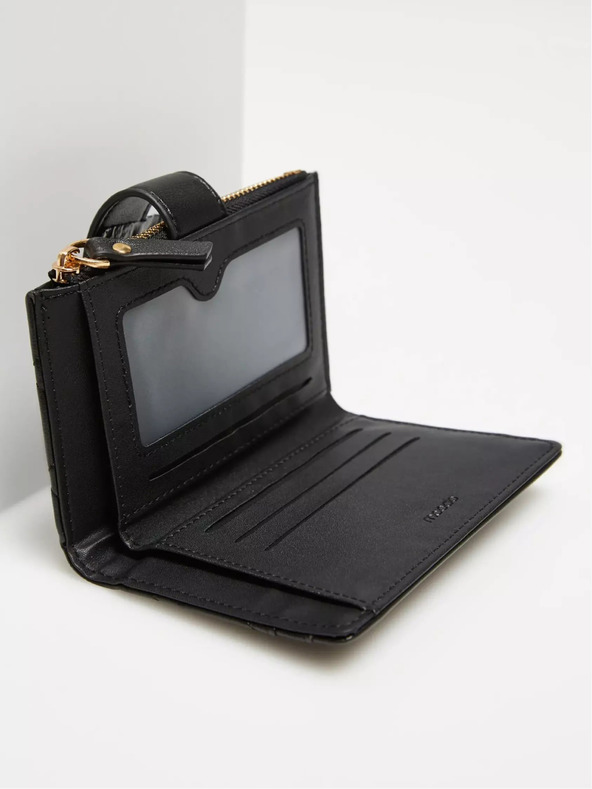 Moodo Moodo Damen Geldbörse