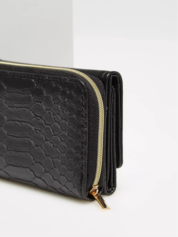 Moodo Moodo Damen Geldbörse