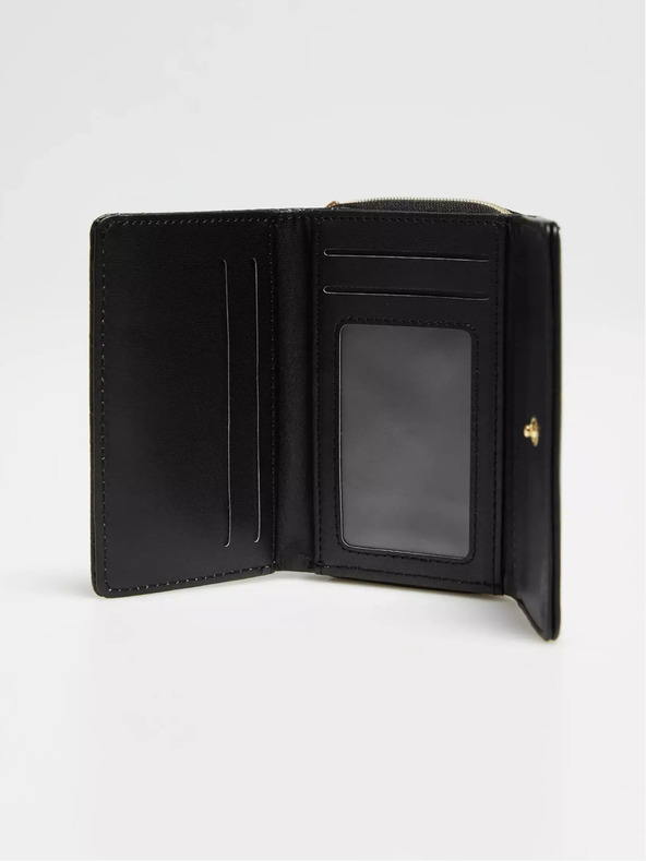 Moodo Moodo Damen Geldbörse