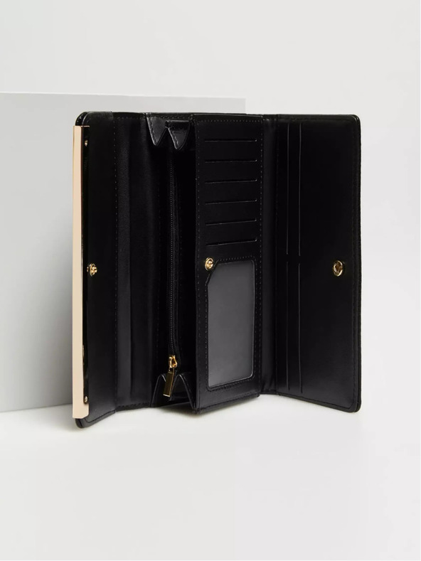 Moodo Moodo Damen Geldbörse