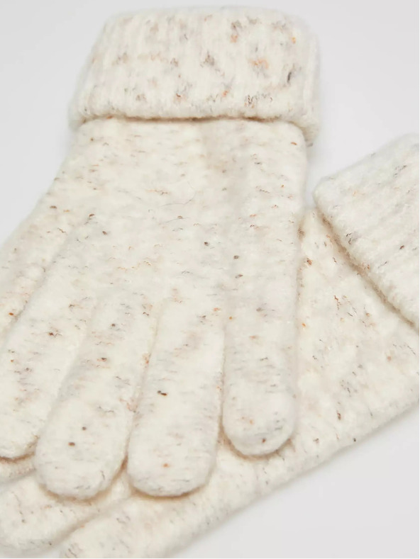 Moodo Moodo Damen Handschuhe