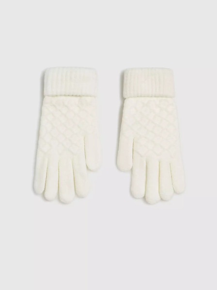 Moodo Moodo Damen Handschuhe