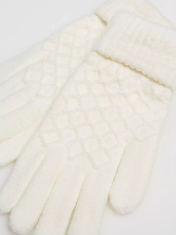 Moodo Moodo Damen Handschuhe