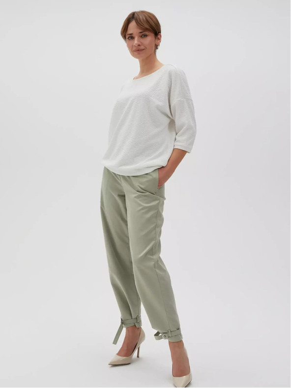 Moodo Damenbluse Moodo