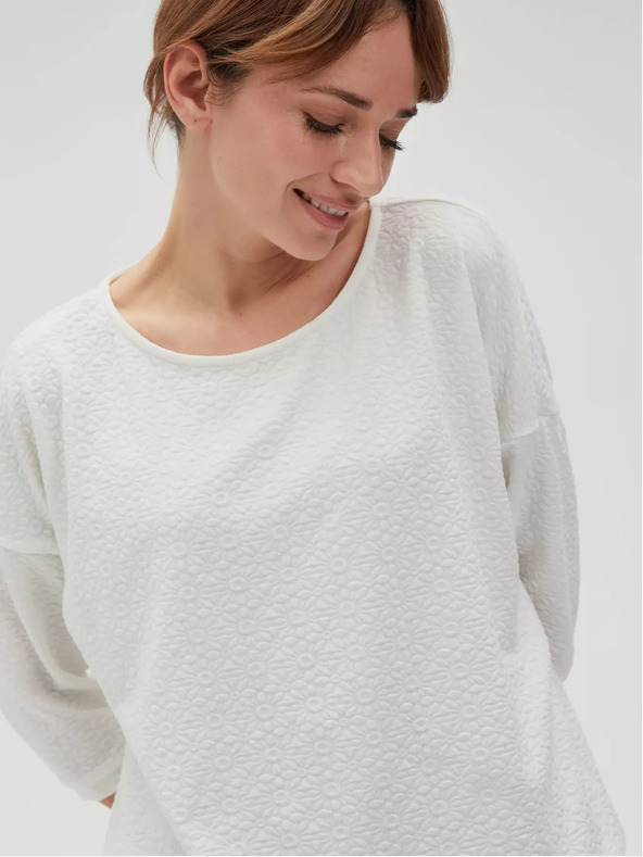 Moodo Damenbluse Moodo