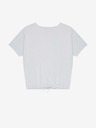 Moodo Graues Damen-Sweatshirt Moodo